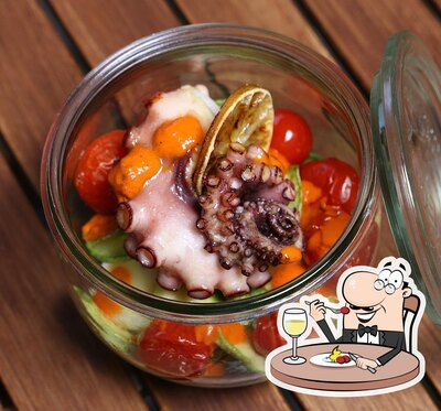 Cibo al Sapori A Modena