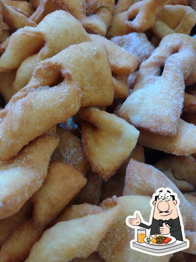 Platos en Barra Lanches