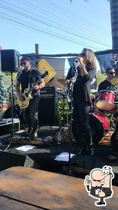 Place Rider’s - Paradouro para Motociclistas foto