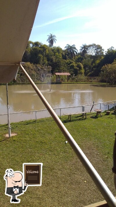 Pesque e pague / Restaurante Mandacaru foto