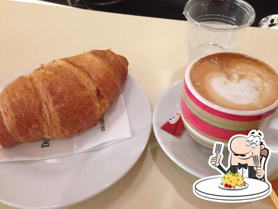 Cibo al Nirvana Caffe