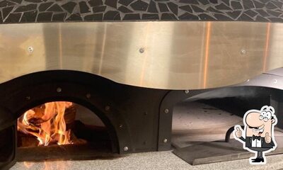 photo de The Pizza Spot