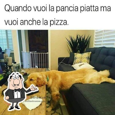 Gli interni di Bell'Italia