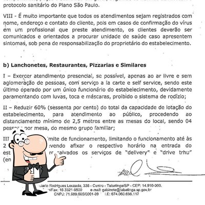 Kauan Lanches Curupá foto