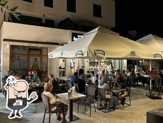 Restoran Kod Dide