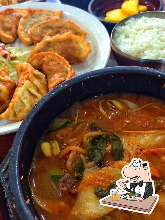 Chil Chon Gak Korean Restaurant, Baguio - Menú del restaurante, precios ...