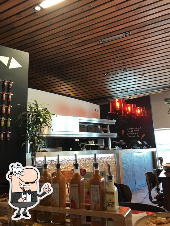 Nando's Liverpool ONE, Liverpool - Restaurant menu, prices and reviews