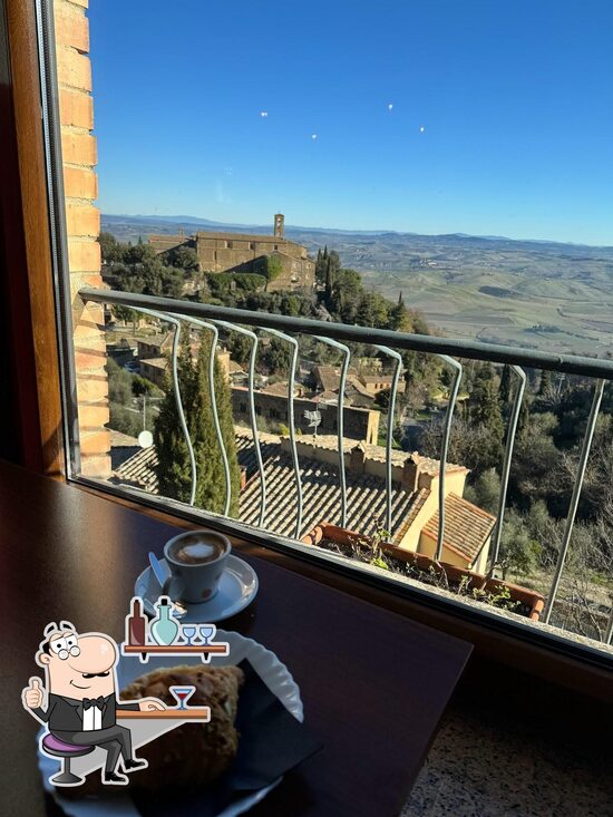 Belvedere Bar Montalcino Menu Del Ristorante Prezzi E Recensioni belvedere-bar-montalcino-menu-del-ristorante-prezzi-e-recensioni