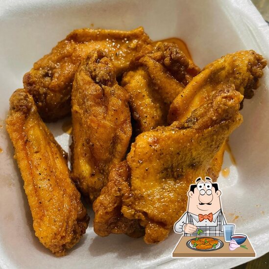 SOUTHERN SOUL & GRILLE LLC, Pulaski - Restaurant menu, prices and reviews