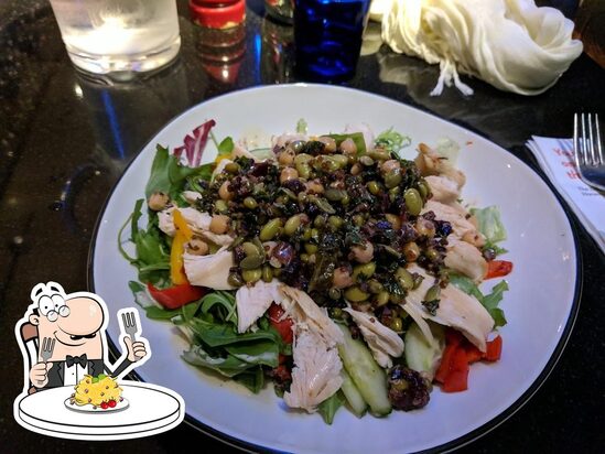 Milano, Limerick - Restaurant menu, prices and reviews