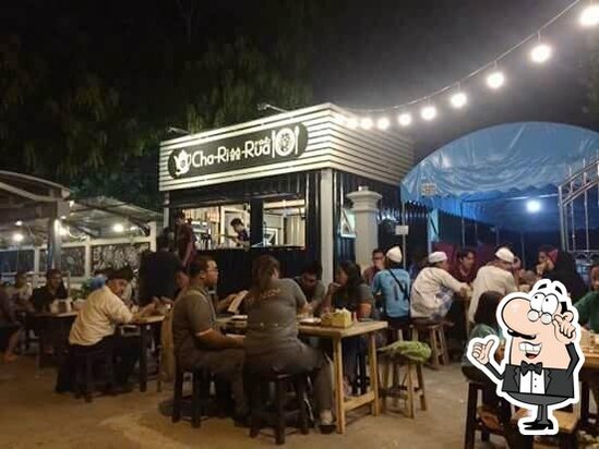 Cha-Rim-Rua, Bangkok - Menú del restaurante, precios y reseñas