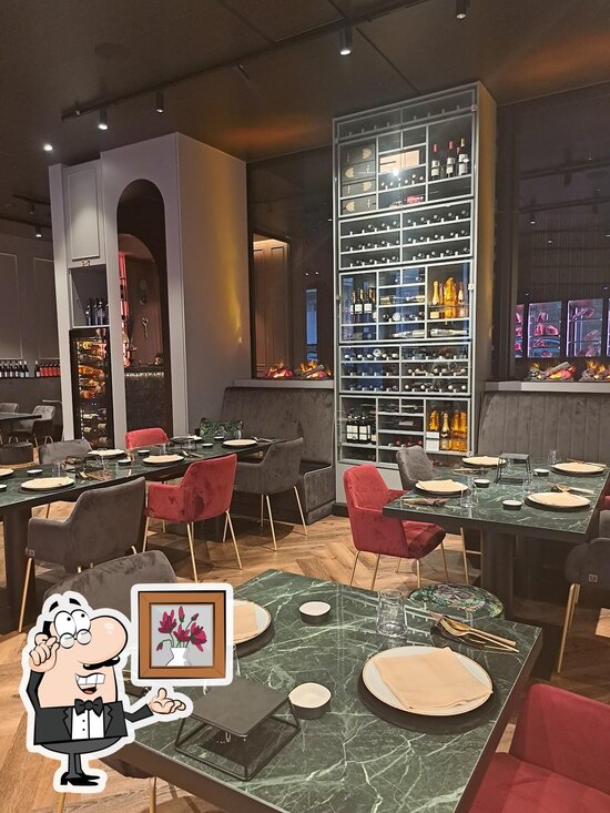 Otto Ristorante di Carne, Altamura - Restaurant menu, prices and reviews