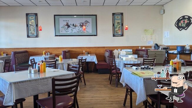 Chinese Sizzling Restaurant, Dundee - Restaurant menu, prices and reviews