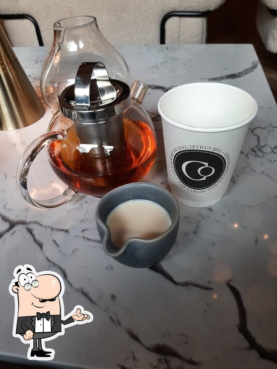 Craig Rogan at The Collective, Leeds - Restaurant menu, prices and reviews