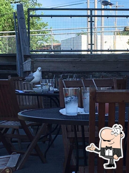 1812 on the River by 1812 Brewing Co., Watertown - Restaurant menu