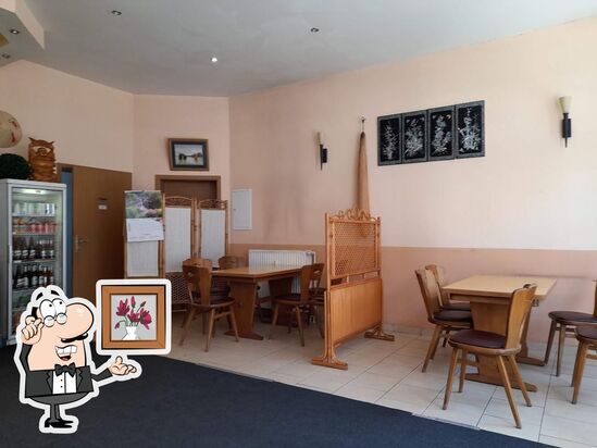 Restaurant Bambus, Kyritz - Speisekarte, Preise und Bewertungen