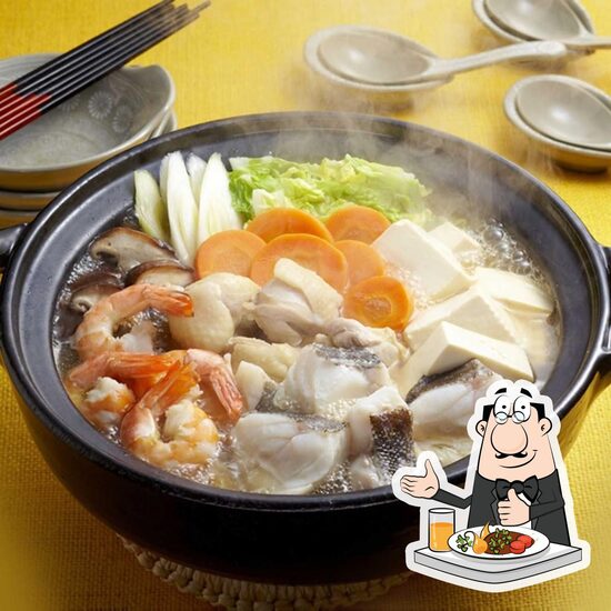 Tekiyaてきや Pattaya, Pattaya - Restaurant menu, prices and reviews