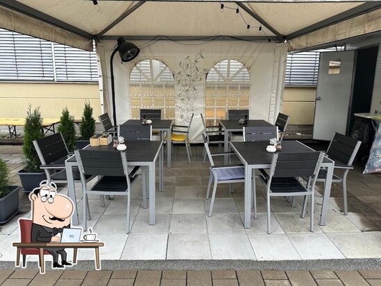 YOYO Pizza, Kloten - Restaurant menu, prices and reviews