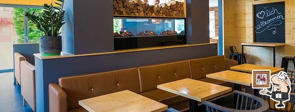 Grill STOP binnen un buten, Uelzen - Speisekarte, Preise und