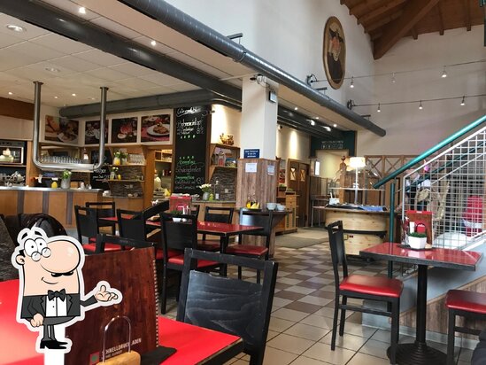 Was Kostet Der Eurorast Park Crailsheim de.restaurantguru.com