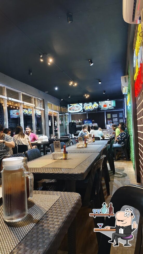 Meet your RIBS, City of Balanga - Restaurant menu, prices and reviews