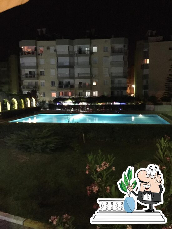 Charlie Bar, Alanya - Restaurant menu, prices and reviews