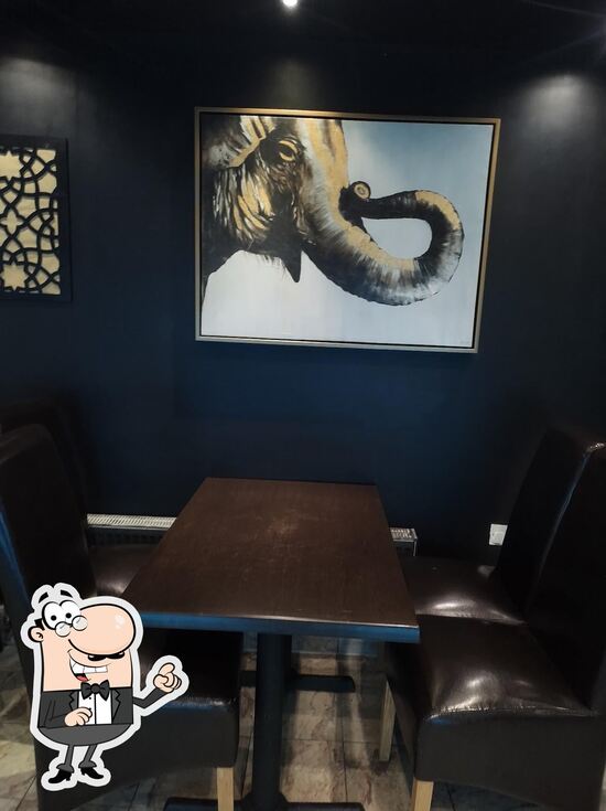 The Curry House, King's Lynn - Restaurant menu, prices and reviews