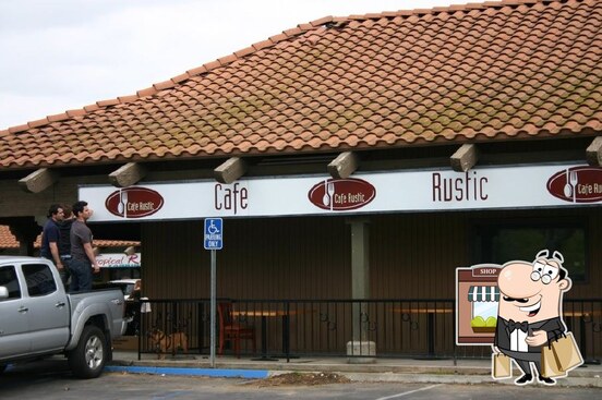 Cafe Rustic, Norco - Menú del restaurante, precios y reseñas