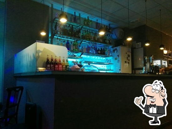 Cafe Rancio La Boba y el Gato Rancio, Valencia - Restaurant menu, prices and reviews
