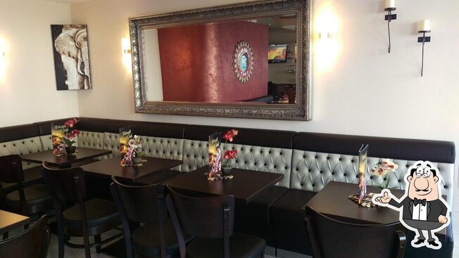 Eiscafe Il Sole Wuppertal