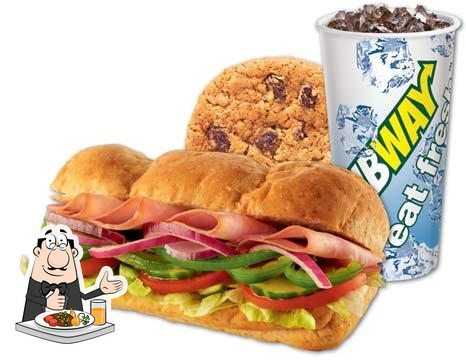 Subway, Jacobina - Menu do restaurante, preços e opiniões