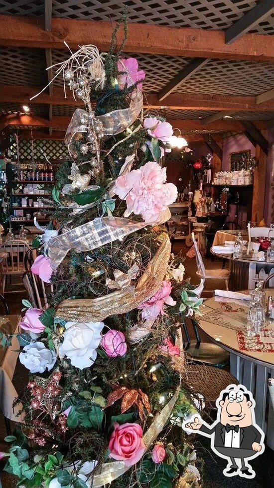 Emerald Tea Room & Catering, East Peoria - Restaurant menu, prices and ...
