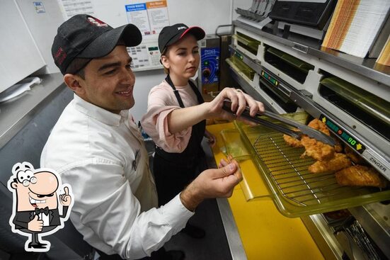 KFC, Dumbarton - Restaurant menu, prices and reviews