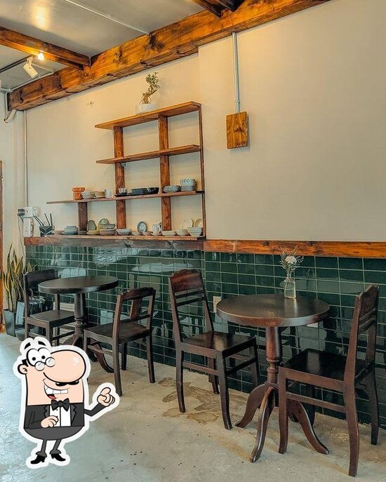 Cà Rề cafe, Ho Chi Minh City - Restaurant menu, prices and reviews