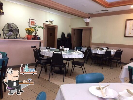 New Yong Kang Seafood Restaurant, Fremont - Restaurant menu, prices and