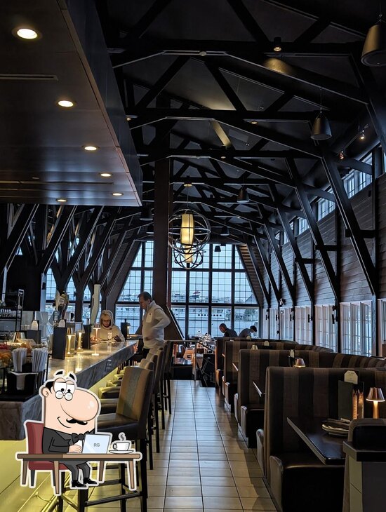 Chart House Prime, Annapolis Restaurant menu, prices and reviews