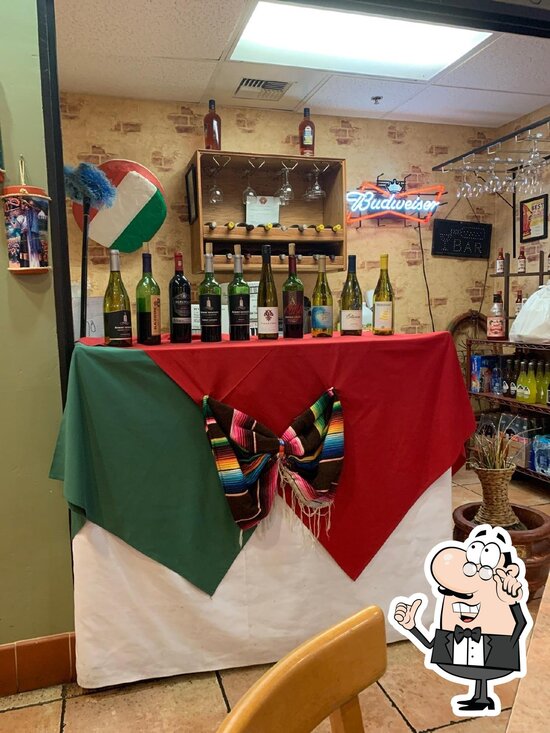 Taco Roco, San Luis Obispo - Restaurant menu, prices and reviews