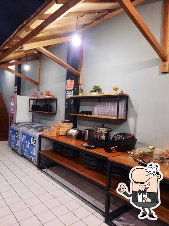 Matjeo Korean Grill All You Can Eat, Malang - Restaurant menu, prices ...